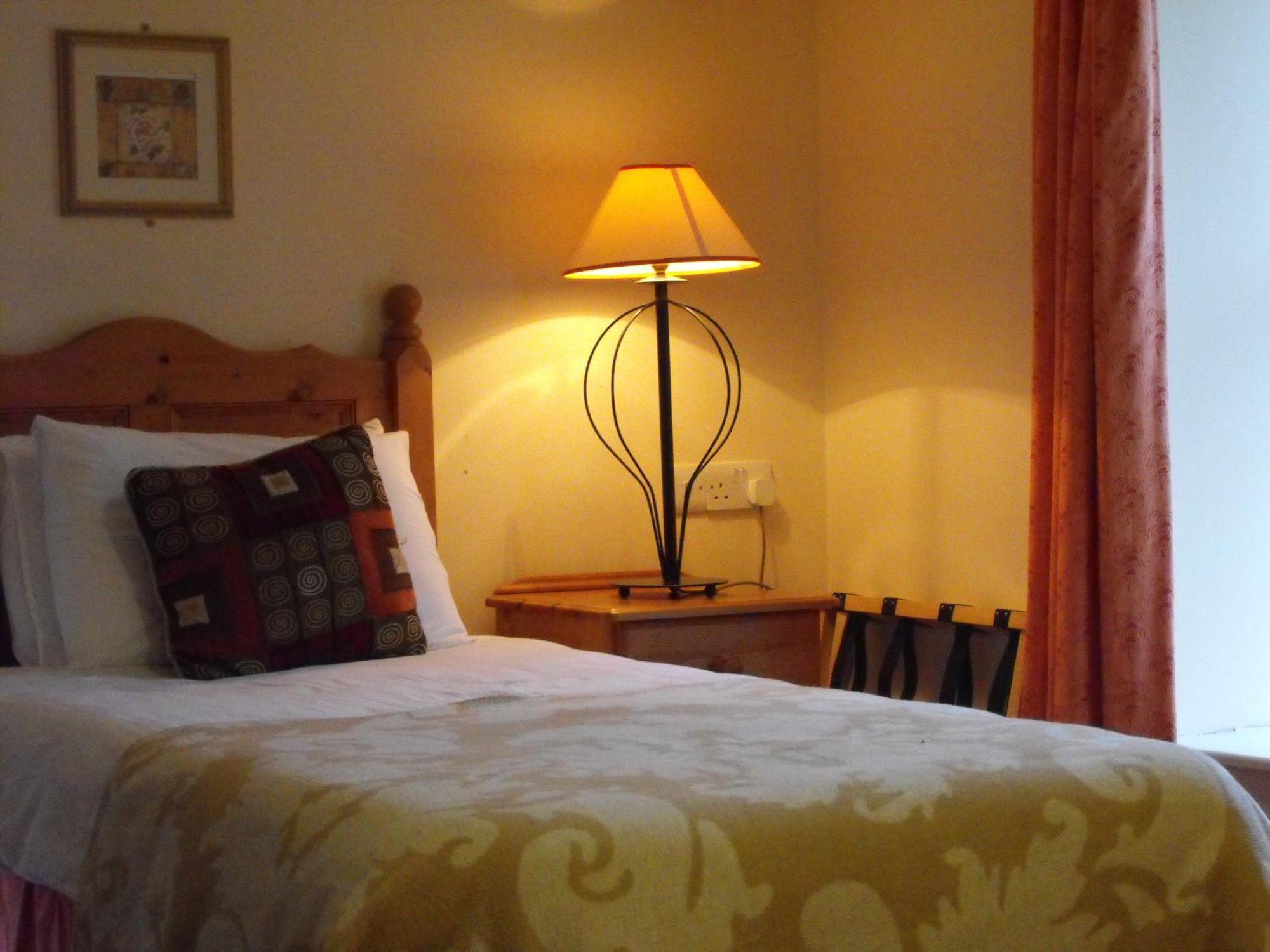 The Anvil Bar B&B Castlemaine Dış mekan fotoğraf