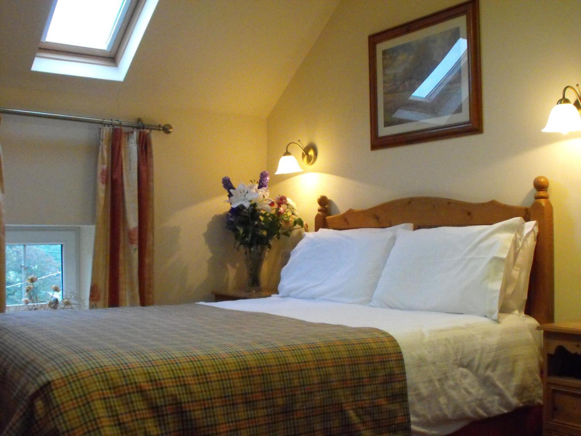 The Anvil Bar B&B Castlemaine Dış mekan fotoğraf