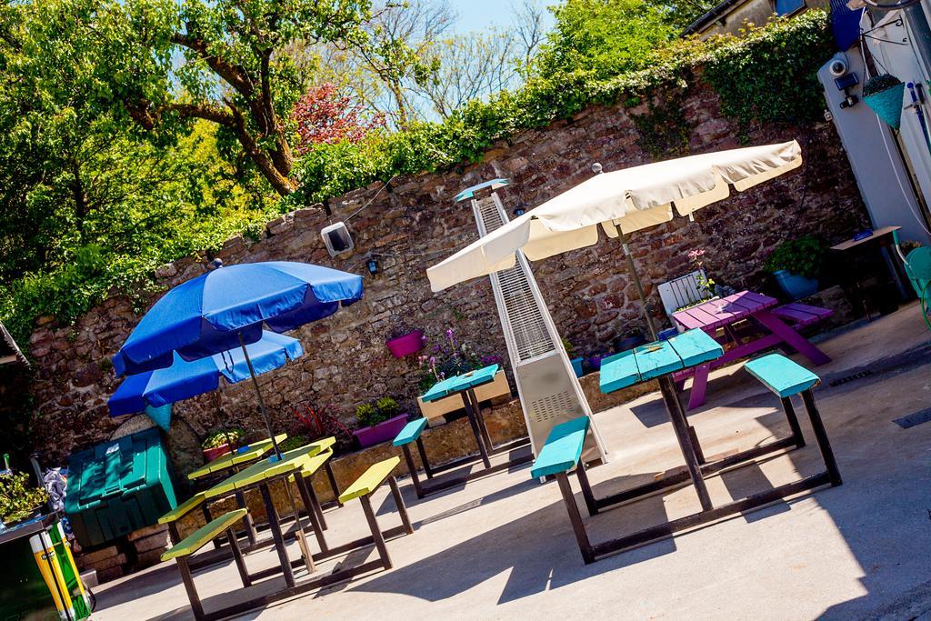 The Anvil Bar B&B Castlemaine Dış mekan fotoğraf