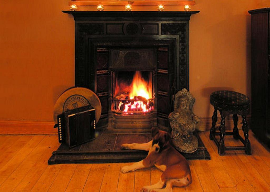 The Anvil Bar B&B Castlemaine Dış mekan fotoğraf