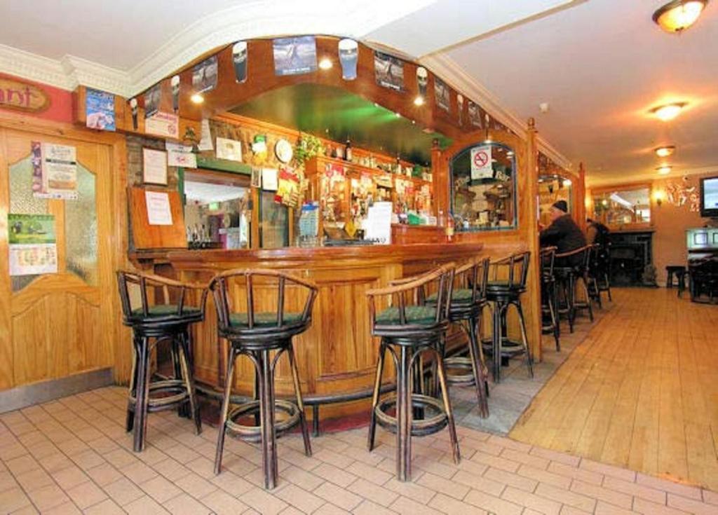 The Anvil Bar B&B Castlemaine Dış mekan fotoğraf