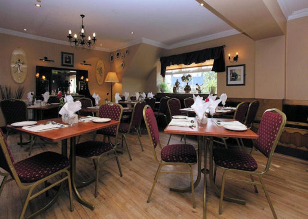 The Anvil Bar B&B Castlemaine Dış mekan fotoğraf