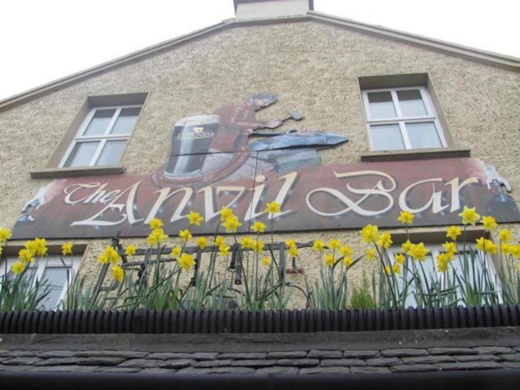 The Anvil Bar B&B Castlemaine Dış mekan fotoğraf
