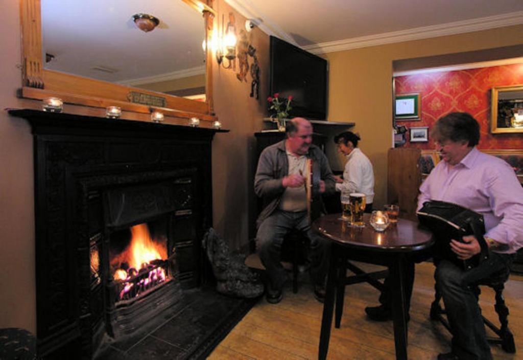The Anvil Bar B&B Castlemaine Dış mekan fotoğraf