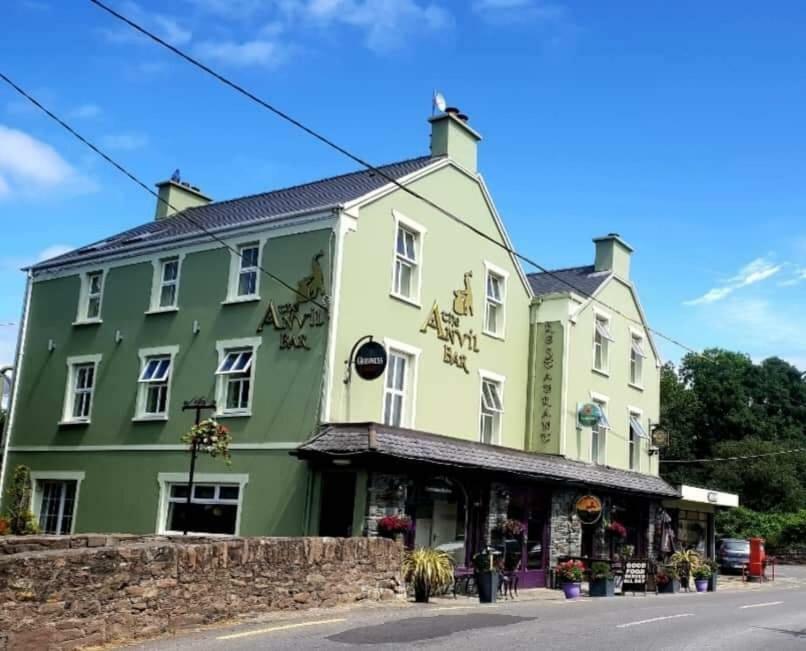 The Anvil Bar B&B Castlemaine Dış mekan fotoğraf